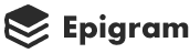 epigram 로고